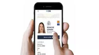 Adiós al carné físico de DNI: así puedes obtenerlo en formato digital y llevarlo siempre en el móvil