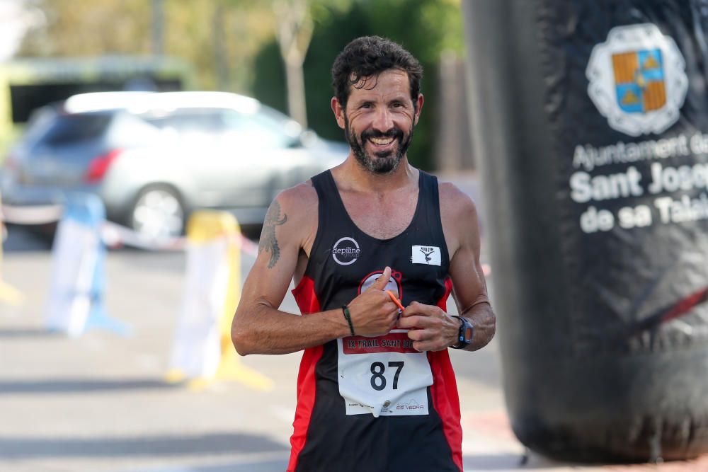 Trail de Sant Jordi 2020