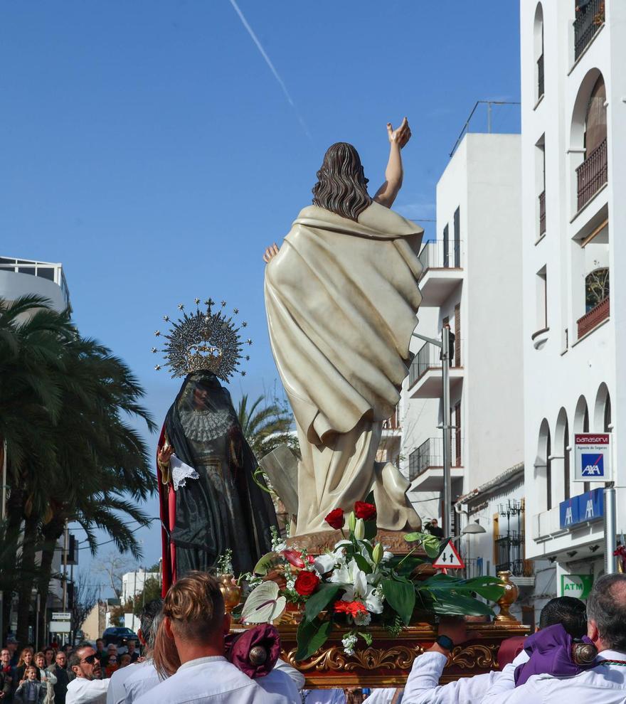 Santo Encuentro en Santa Eulària (2024)