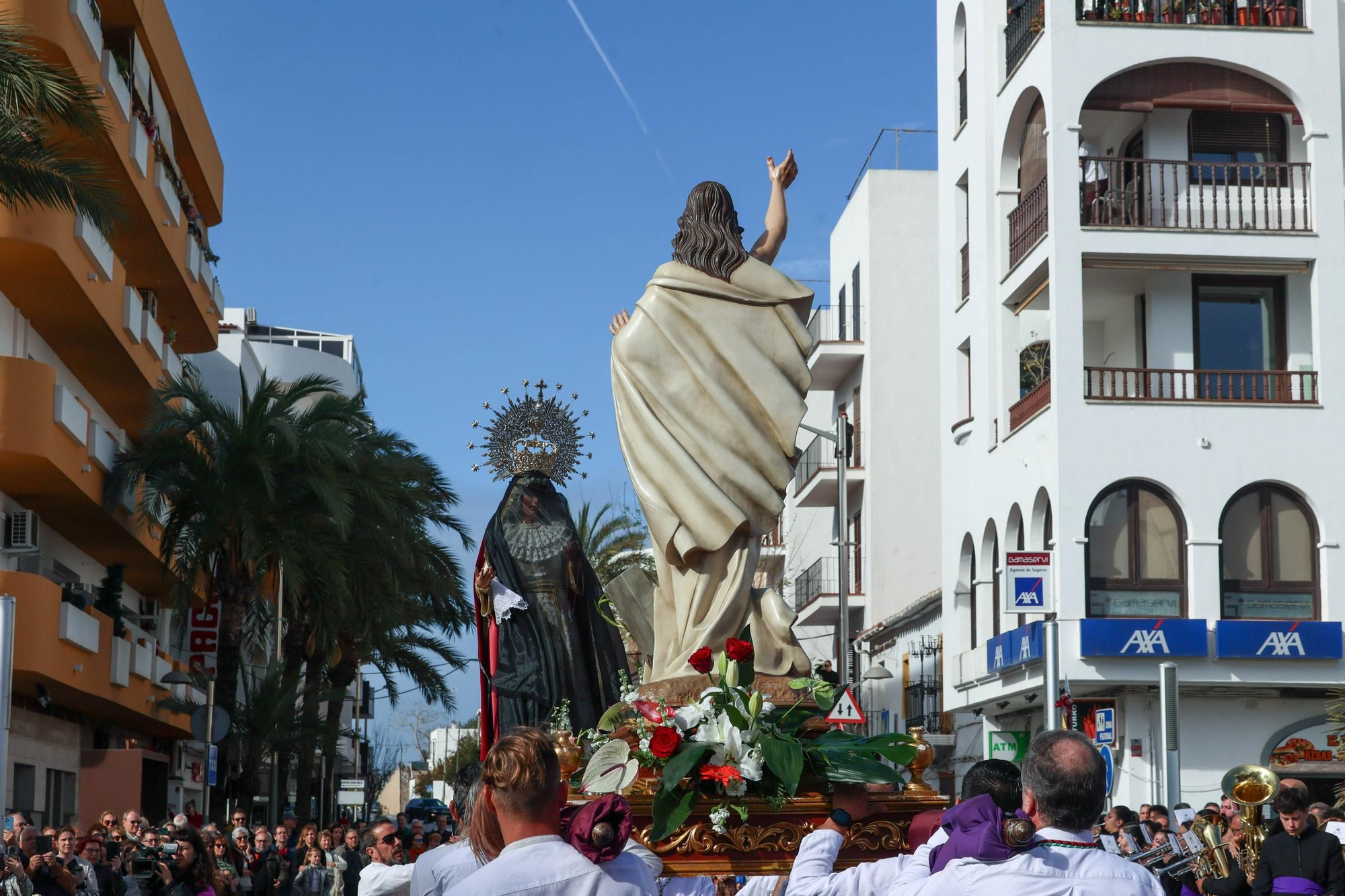 Santo Encuentro en Santa Eulària (2024)