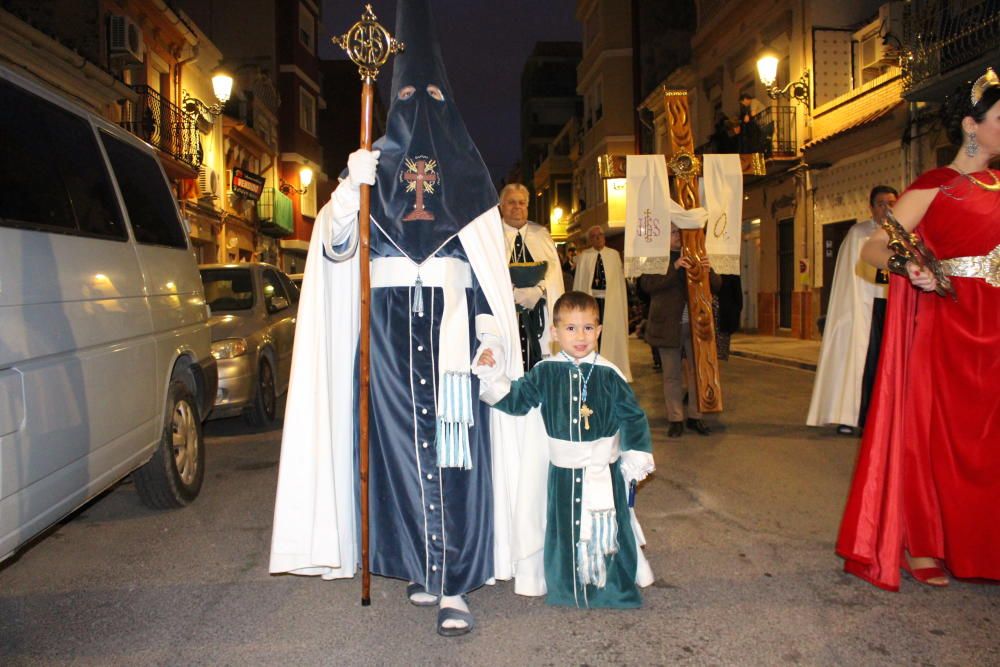 Procesión conjunta de Los Ángeles