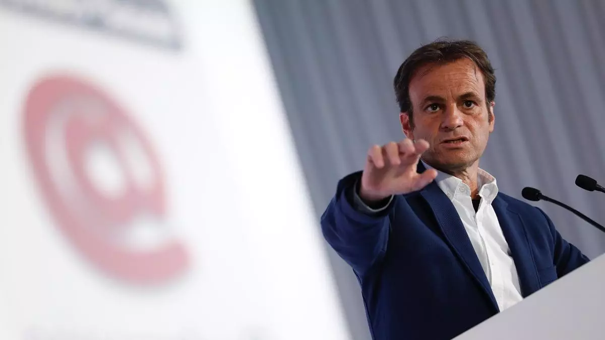 Asens: "Somos el voto útil del independentismo sensato"