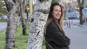 Berta Abellán, campiona del món de trial: "De vegades penso a deixar-ho, però, si ho faig, ¿qui lluitarà per nosaltres?"