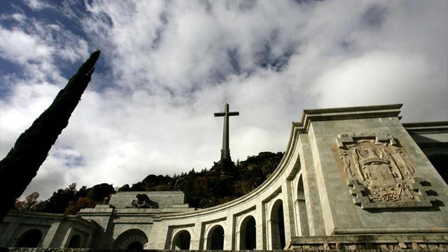 El prior del Valle de los Caídos comparecerá en el Senado