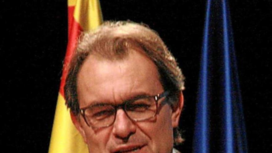 Artur Mas