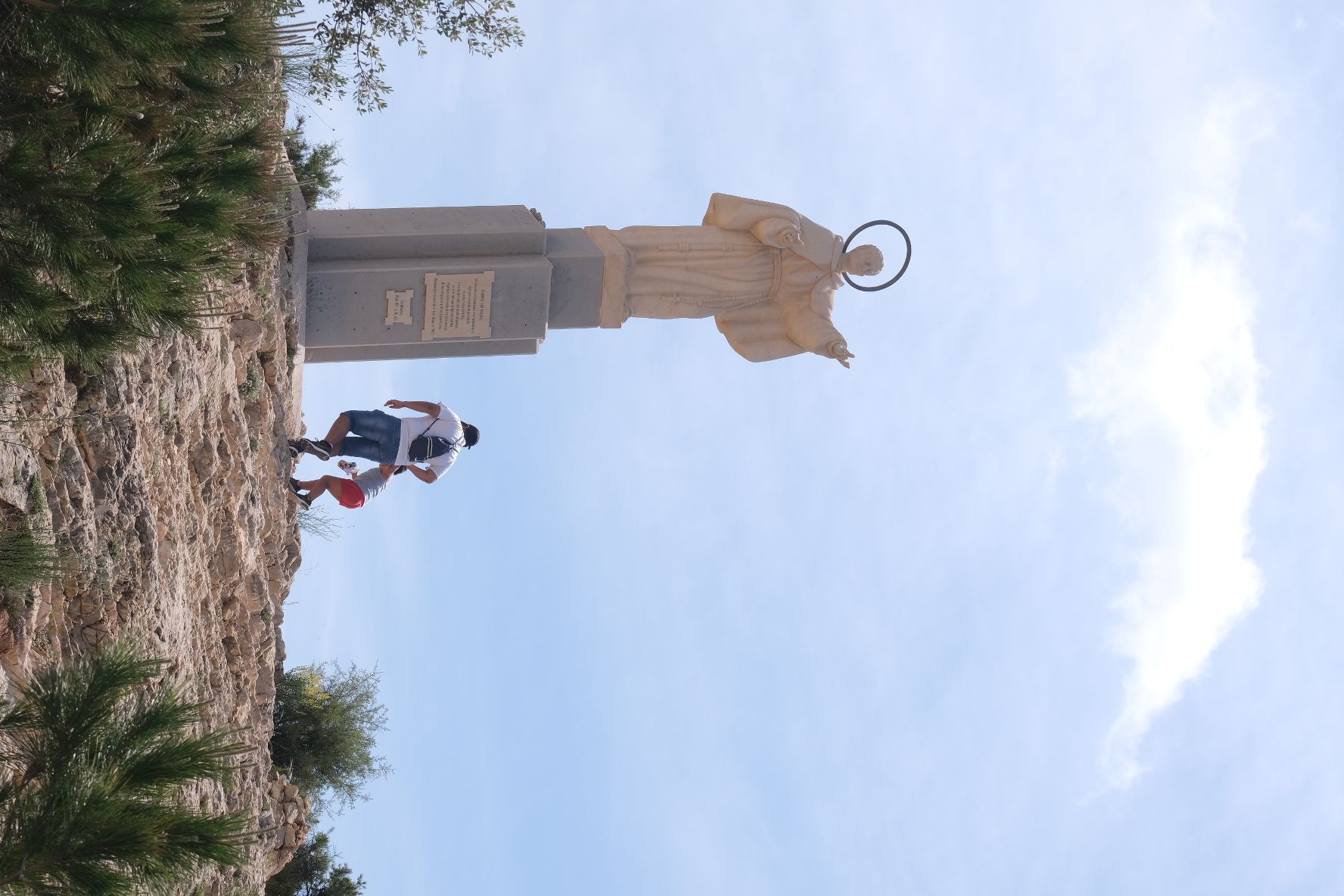 Romería de San Pascual