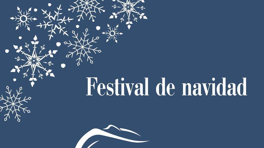 Allegro Festival de Navidad