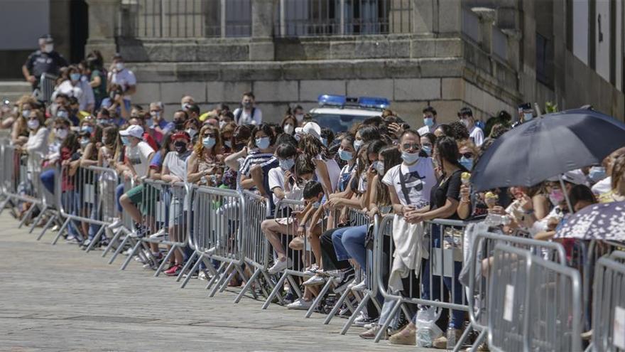 El PP cuestiona la falta de previsión de Salaya para garantizar la seguridad sanitaria en &#039;Masterchef&#039;