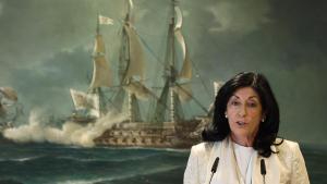 La directora del CNI admet que es va espiar amb Pegasus dirigents de l’ANC, però amb l’aval del Suprem