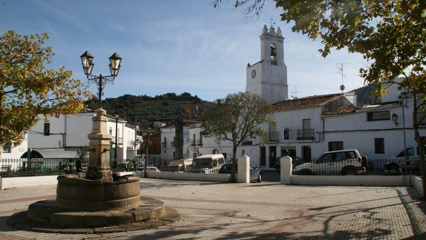 Cabeza la Vaca, el pueblo que tienes que visitar