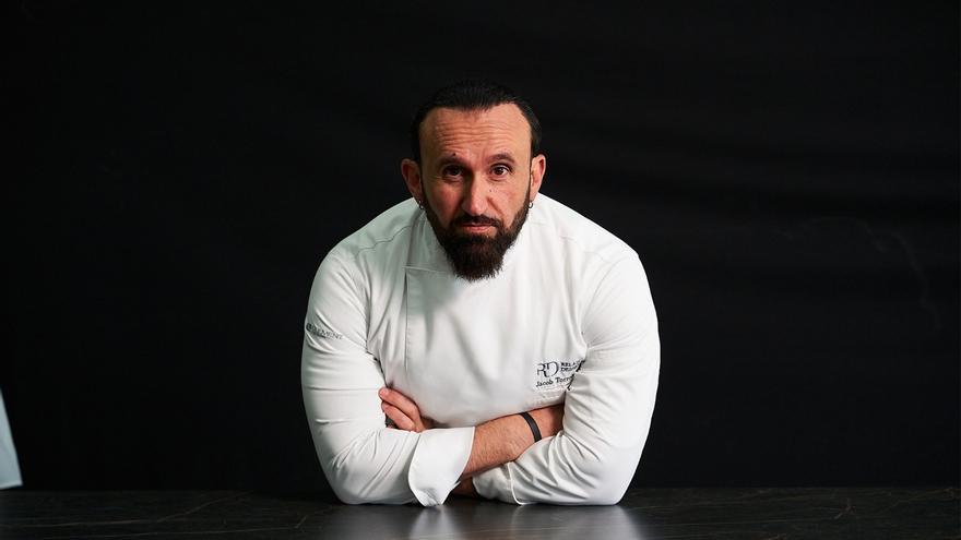 «La IA está cambiando la repostería, pero lo artesanal es insustituible»