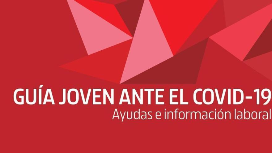 Una &quot;guía COVID-19&quot; da luz a los jóvenes de Zamora para conocer todas las ayudas a su alcance