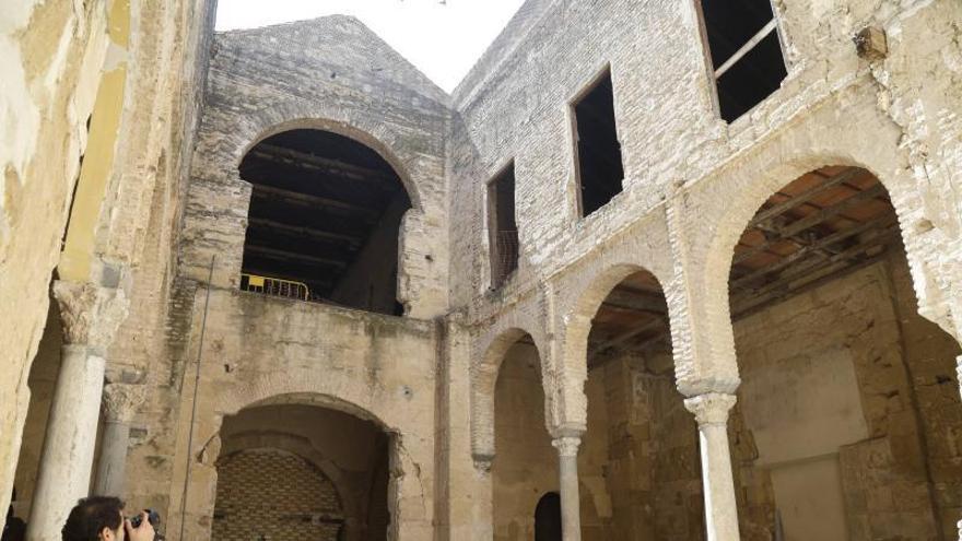 Finalizada la primera fase de la obra en Santa Clara