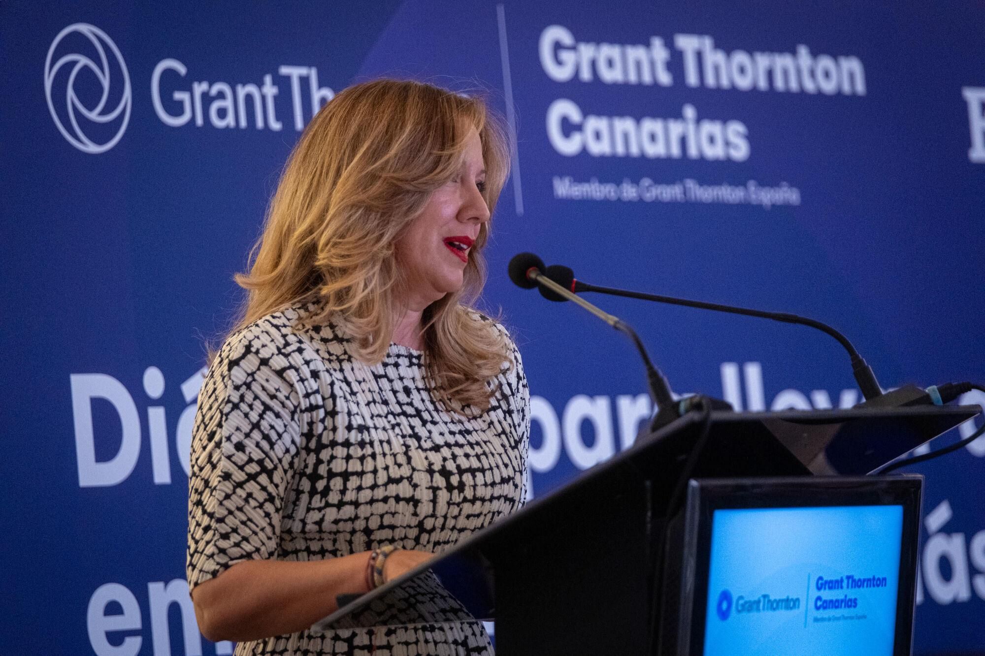 Foro Grant Thorton