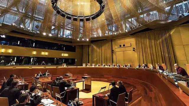 La justicia europea cierra la puerta a que la Administración conceda plaza a los interinos como indefinidos no fijos