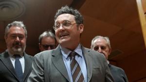 El judici del fiscal general pel correu del nòvio d’Ayuso es perfila per al juliol