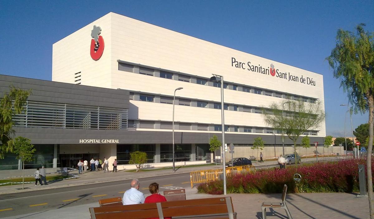 Dues noves línies d’autobús milloraran l’accés a l’Hospital de Sant Boi