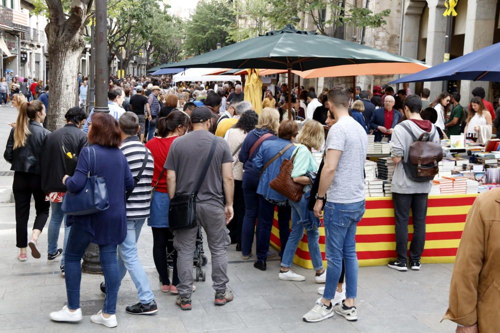 Sant Jordi a Girona