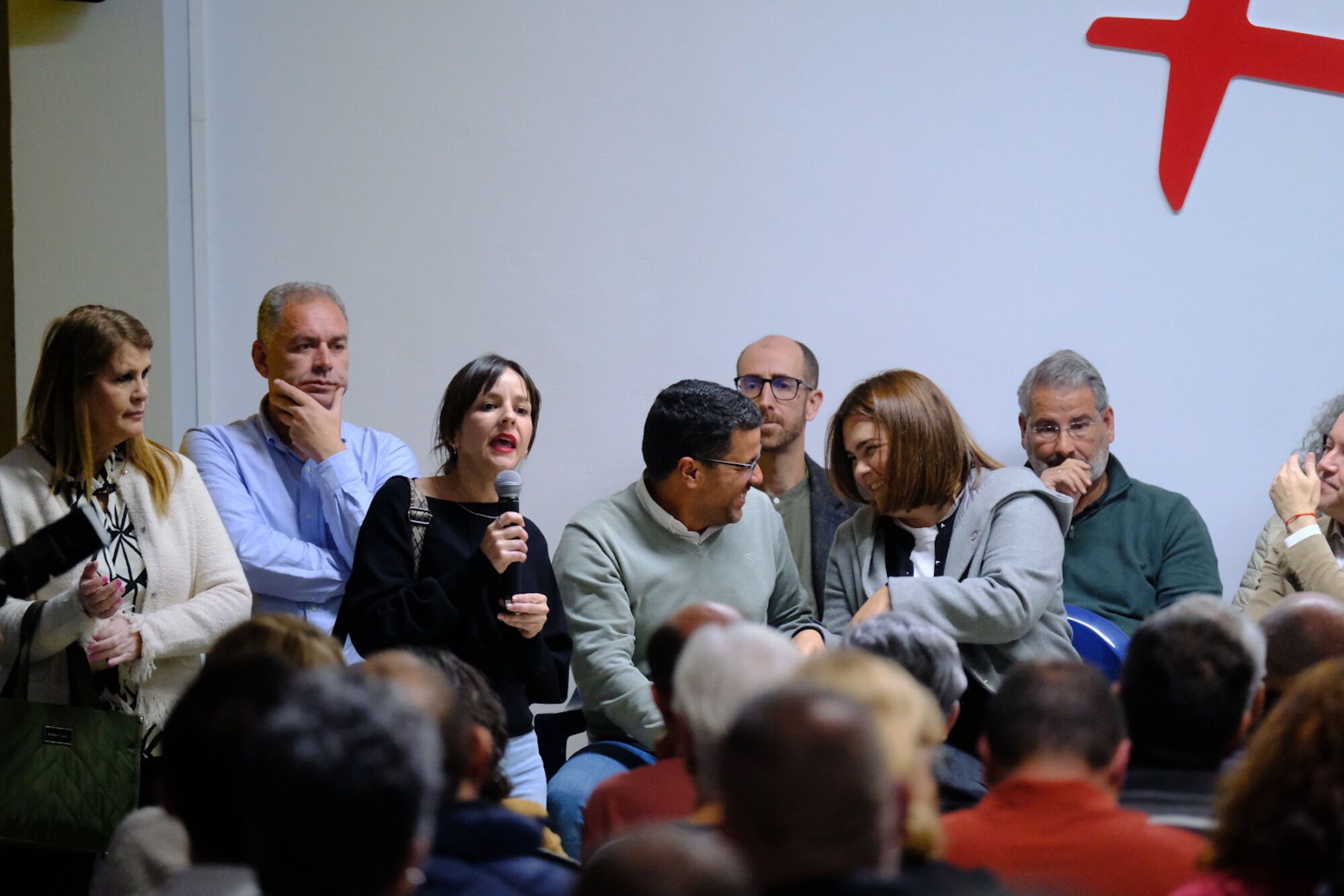 Roque Aguayro abandona Nueva Canarias