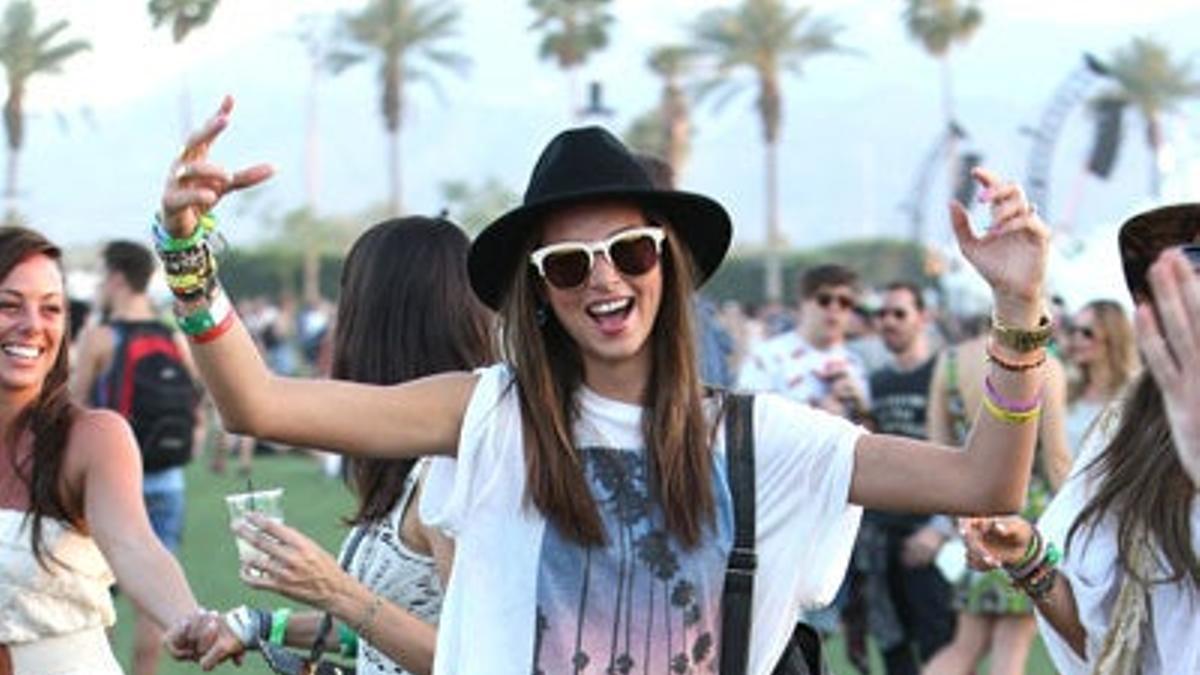 Festival Coachella 2013