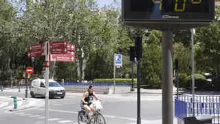 El inicio del verano registra tantas muertes por calor como la suma de los cinco años anteriores