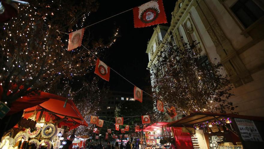 La Diputación hace balance positivo de la Navidad