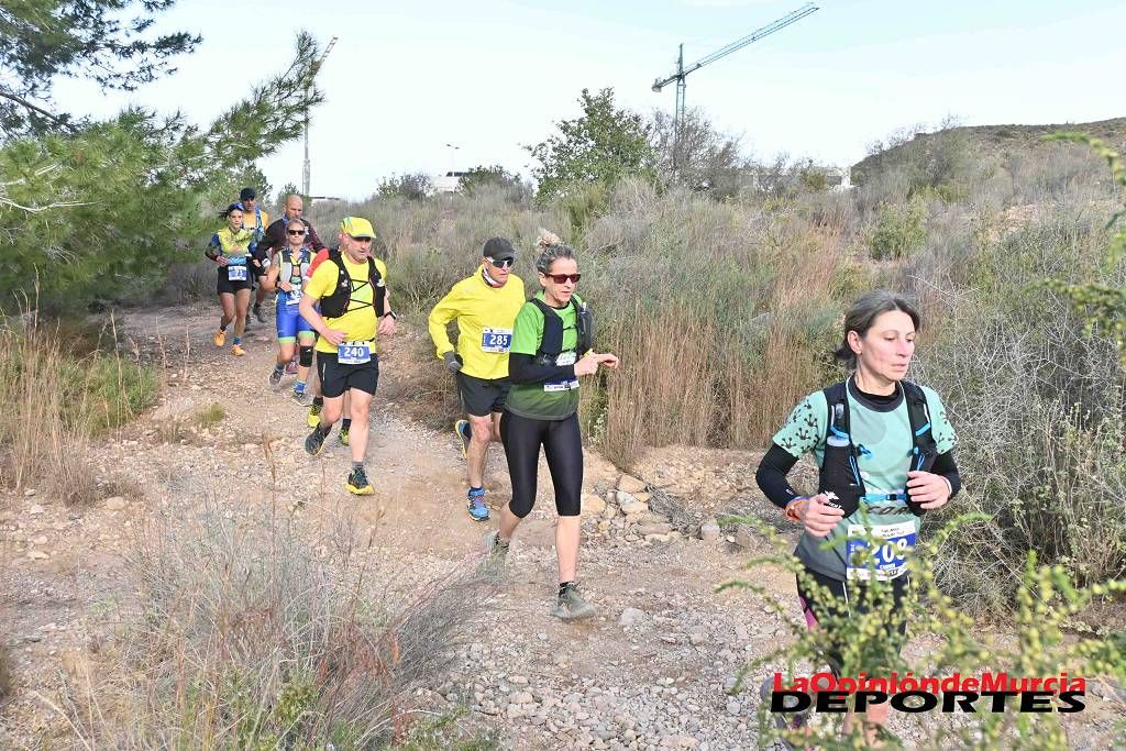 San Jorge Dragon Trail (3)