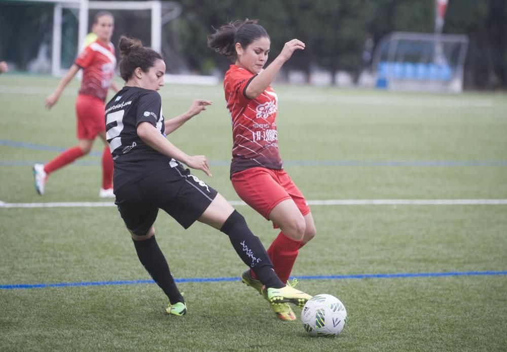 Victoria 4 - 2 Gijón