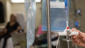 Sis de cada deu oncòlegs europeus se senten cremats