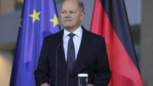 Scholz i els tres fronts oberts que deixarà en suspens