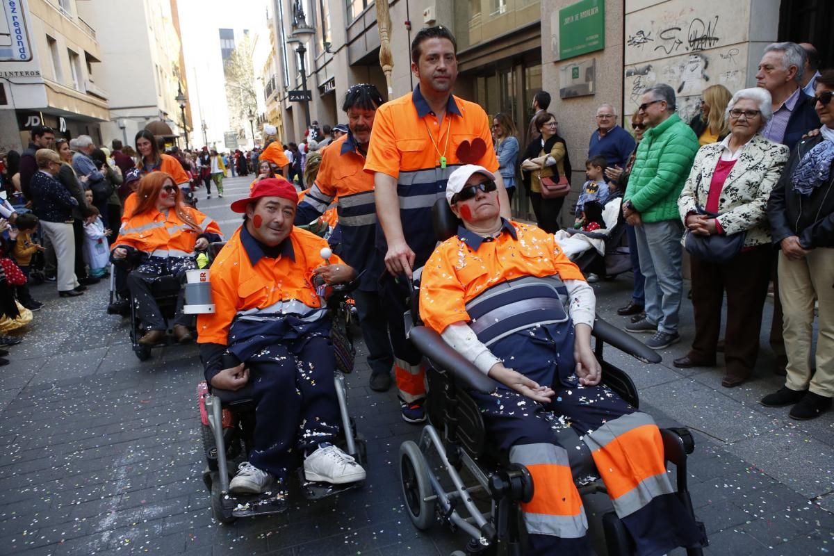 Córdoba de Carnaval