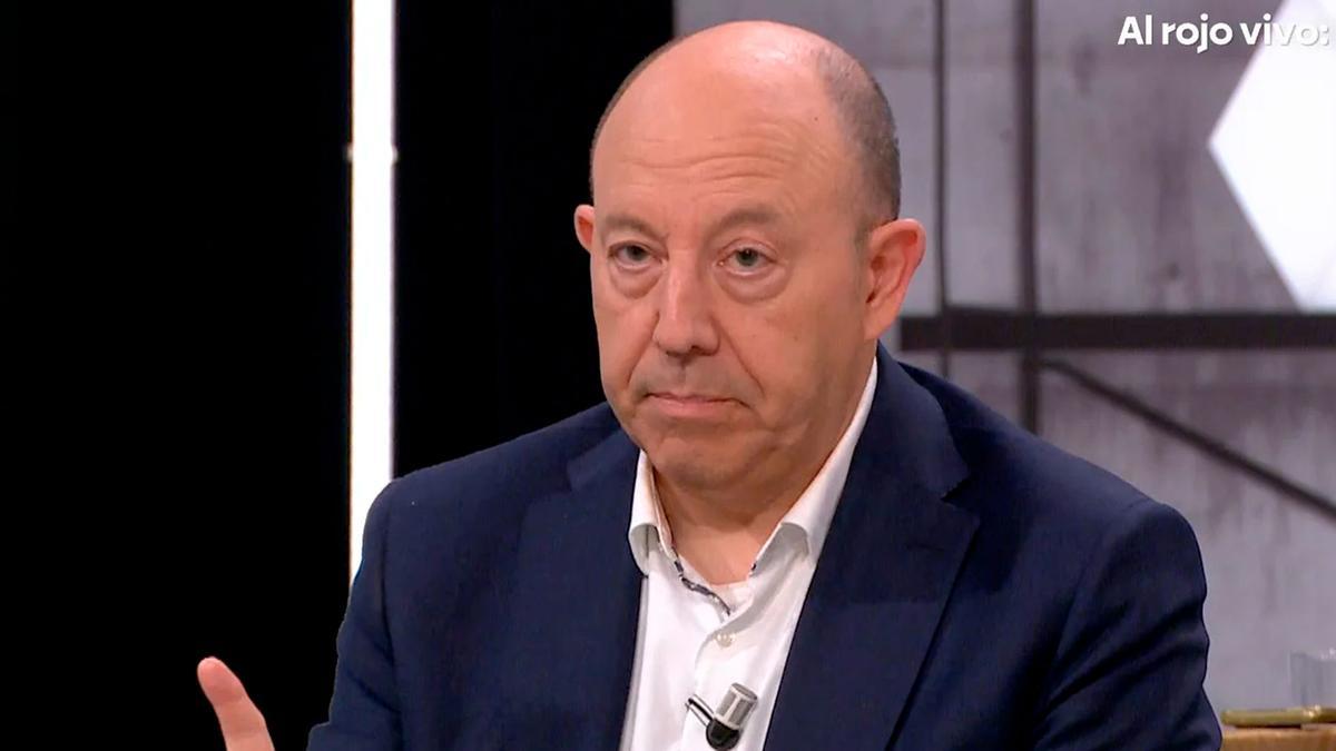 El alarmante mensaje de Gonzalo Bernardos para los menores de 40 que quieran un hipoteca: el ajuste de 600 euros en su cuenta