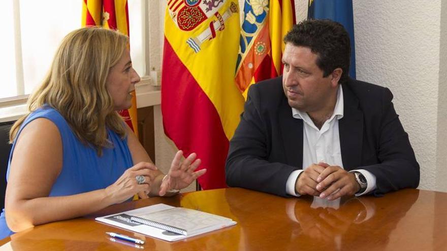 &#039;Castellón Sénior&#039; generará 24.000 € en el turismo de costa en su primer mes