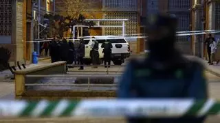 Violencia machista: aumentan casi un 20% las víctimas en Aragón