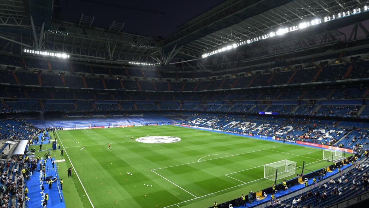 Real Madrid vs. Napoli: Combipartido de Betfair a cuota 16.5