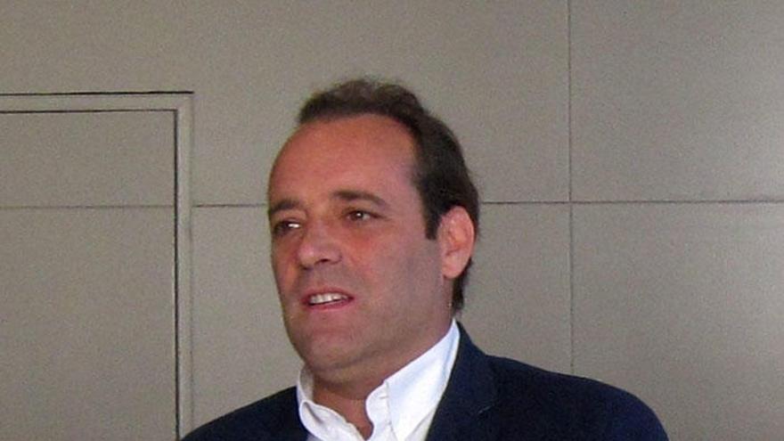 Juan Cassá.