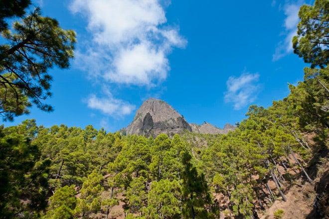 Caldera de Taburiente