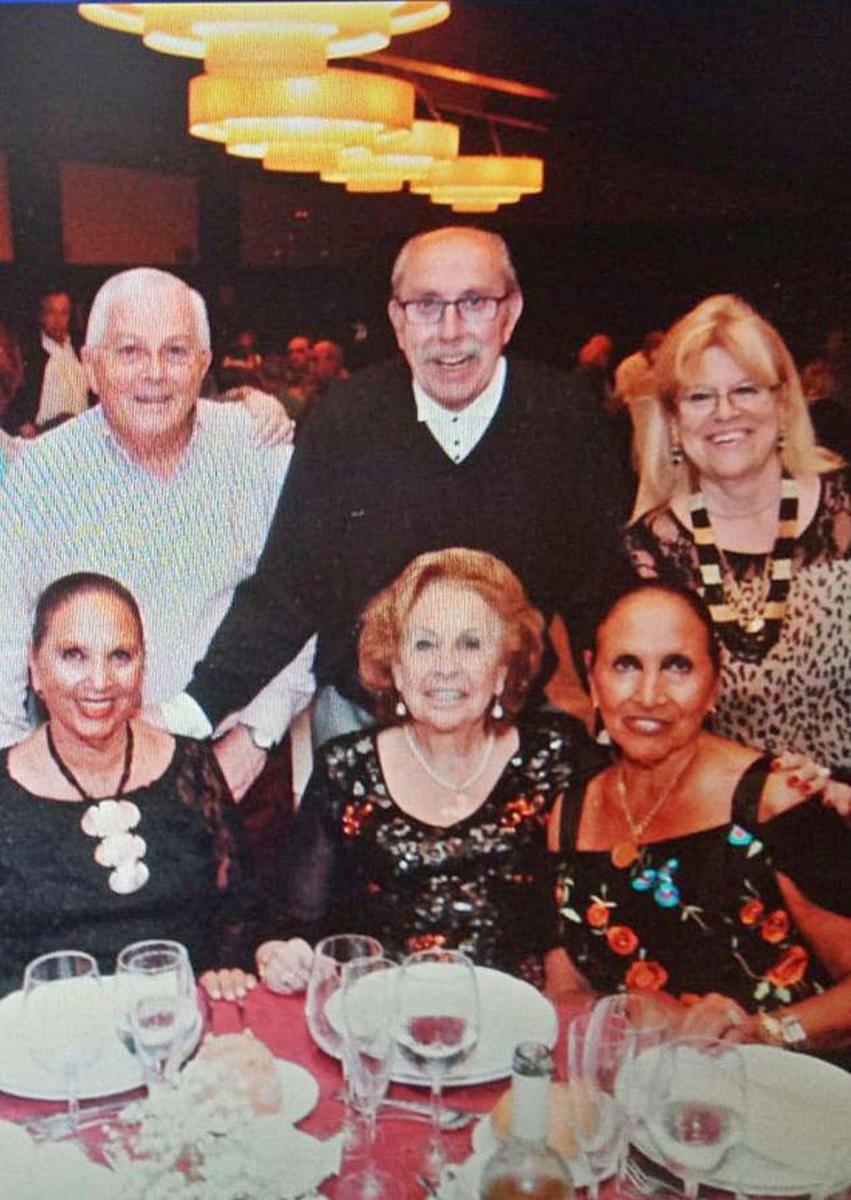 Homenaje a un gran amigo del barrio de A Coiramia