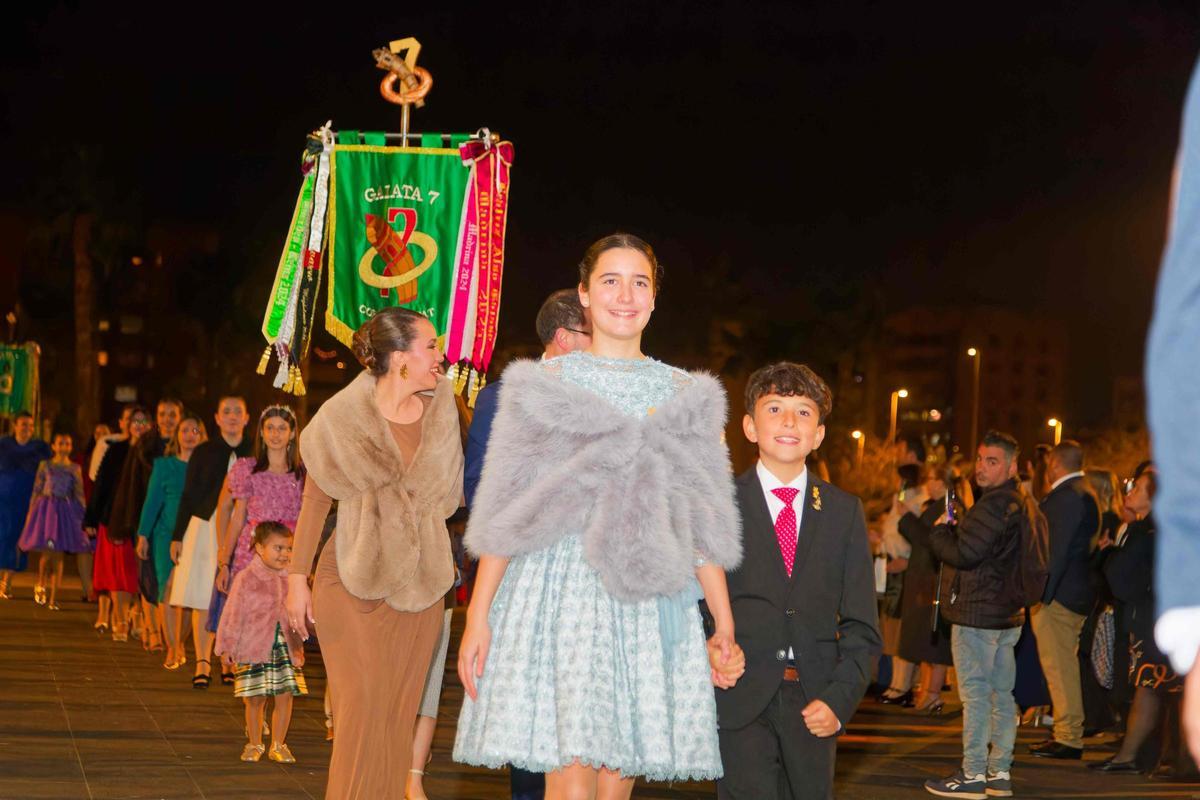 Galería | Magdalena 2026: Homenaje a las Comisiones de Sector - El ...