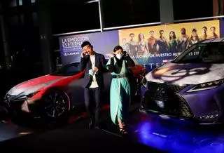 Disney no estrenará "Eternals" en los países del Golfo Pérsico