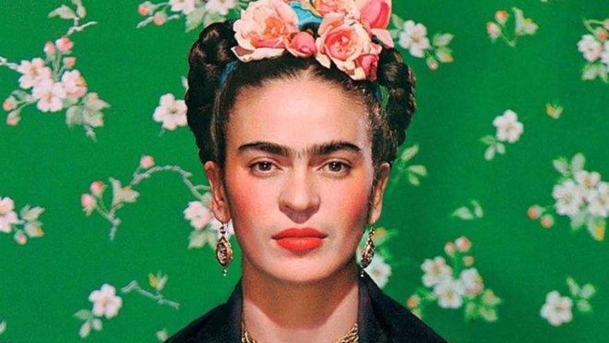 Piden dos años de cárcel por falsificar un informe para vender como auténtico un cuadro de Frida Kahlo