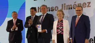 Una economía regional con músculo