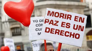 Cincuenta muertes asistidas en Galicia tras cuatro años de ley de eutanasia