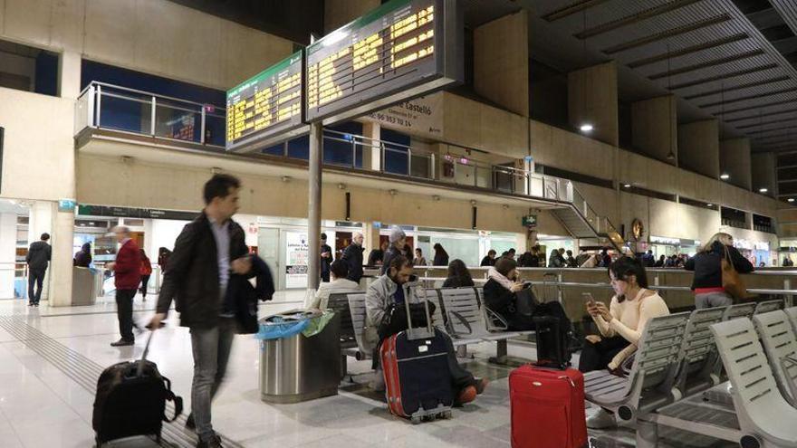 El AVE privado no parará en Castelló