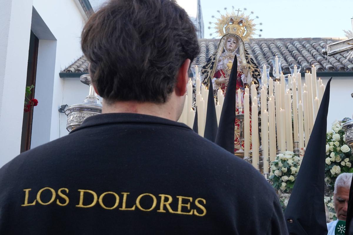 Los Dolores, en imágenes