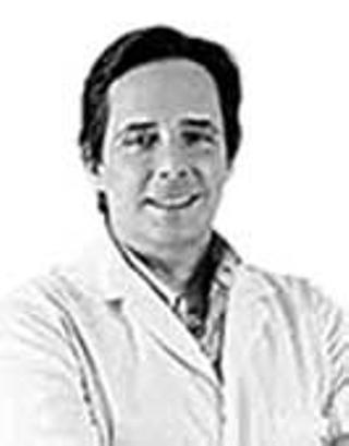 Dr. Edwin Rodríguez