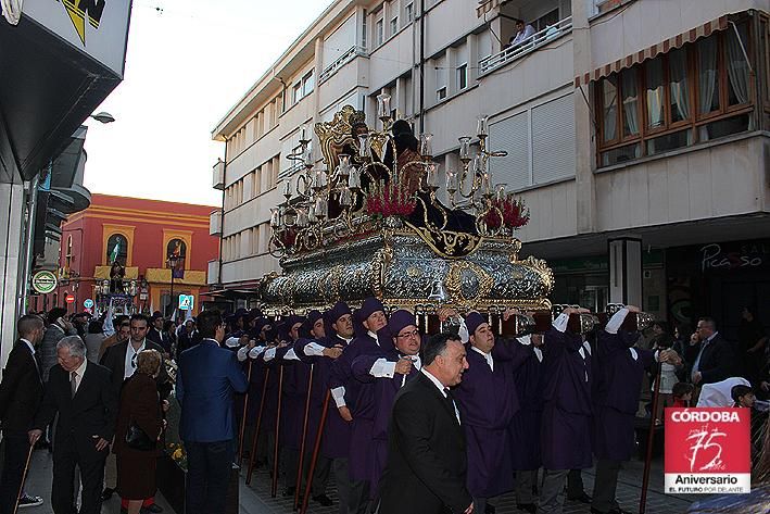 FOTOGALERÍA / El Jueves Santo en la provincia