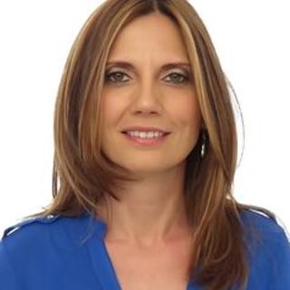 Antonia Moreno Cano