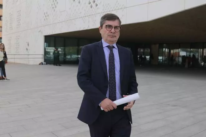 La Audiencia Provincial pide al Mercantil que se pronuncie sobre la venta de la Unidad Productiva del Córdoba CF