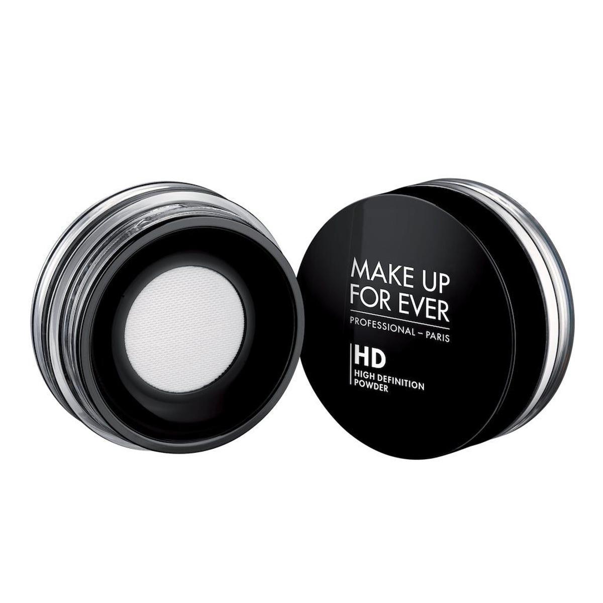 HD Powder de Make Up Forever